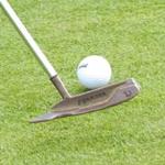 Play Golf like a Pro with Marriott