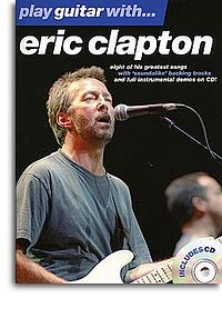 Unbranded Play Guitar With... Eric Clapton
