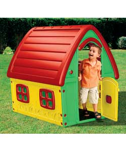 Unbranded Play House