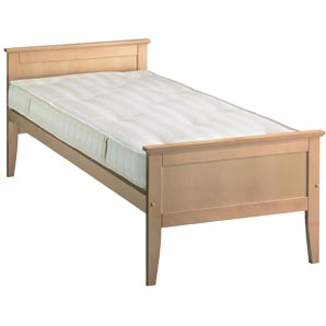 Plus One Top Bed- Single