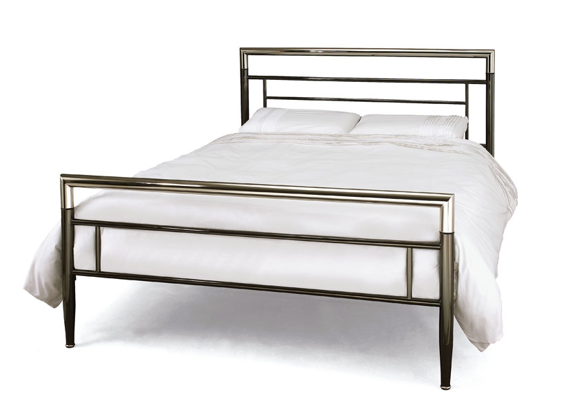 Unbranded Pluto Double Bedstead