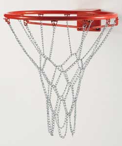 Unbranded Poizon Chain Basketball Ring