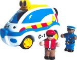 Police Chase Charlie, WOW Toys toy / game