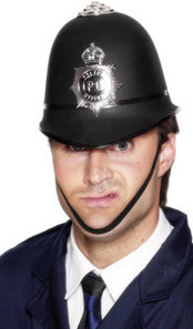Unbranded POLICEMANS HAT