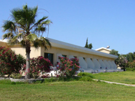 Unbranded Polis, Cyprus villa and hotel accommodation