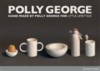 Little Lifestyles Polly George 2 Handled Baby Cup