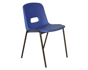 Unbranded Poly chair