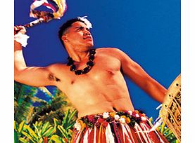 The Polynesian Cultural Centers eight island villages give you the rare chance to participate in the daily adventures of Hawaiian and other South Pacific cultures. The Alii Luau is a royal feast that has been awarded the Kahili Award for being the m
