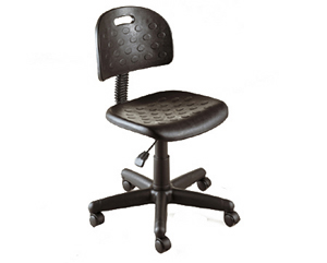 Unbranded Polyurethane operator chair