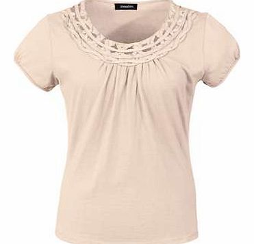 Unbranded Pomodoro Cut-out Top