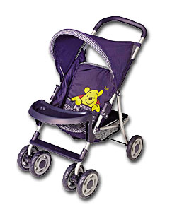 Pooh Travel System