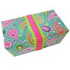 Unbranded Popular Selection (Huge) in ``Kashmir`` Gift Wrap