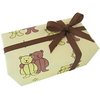 Unbranded Popular Selection (Large) in ``Teddies`` Gift Wrap