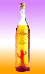 PORFIDIO AGAVE SPIRIT- Anejo 70cl Bottle