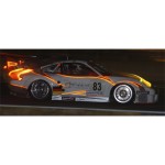 Porsche 911 GT3 RSR Seikel Motorsport Le Mans 2006