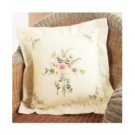 Unbranded POSY CUSHION COVERS