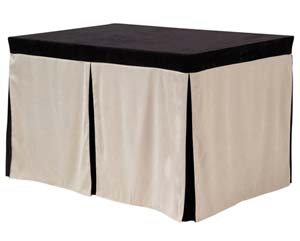 Unbranded Potter table cover