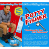 Unbranded Potty Fisher