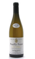 Unbranded Pouilly Fume and#39;Les Sablesand39; Jean-Paul Mollet