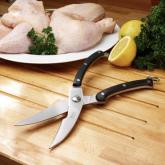 Unbranded Poultry Shears