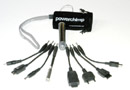 Unbranded Power Chimp - Mobile phone charger