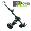 Power House Golf Trolley