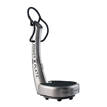Benefits of Power Plate training - Improve muscle strength, performance, flexibility and range of mo