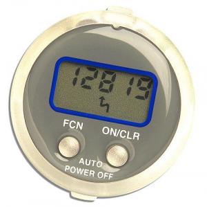 The digital speed meter is the perfect companion for any regular Powerball model and will allow you
