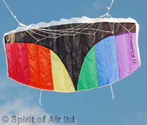 Unbranded Powerfoil Kite