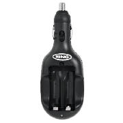 Unbranded Powering In Car Battery Charger