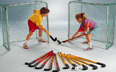 Practical Hockey Set