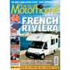 Practical Motorhome Magazine Subscription