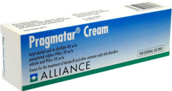 Pragmatar Cream 100g