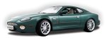 Premier Aston Martin DB7 Vantage 1:18 Scale Premiere Edition- Maisto