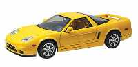 Premier Collection 1:18 Model Car - Colour May Vary - Acura NSX