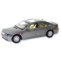 Premier Collection 1:18 Model Car - Colour May Vary - BMW 7-Series