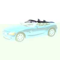 Premier Collection 1:18 Model Car - Colour May Vary - BMW Z4