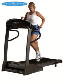 Unbranded Premier T9450 HRT Treadmill