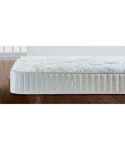 Unbranded Premium Collection Double Comfort Mattress