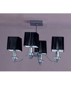 Unbranded Premium Collection Glass Ceiling Light