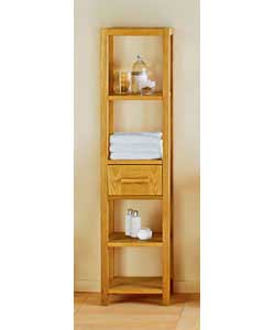 Unbranded Premium Collection Tall Unit