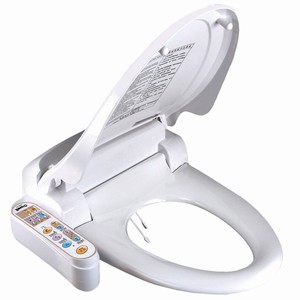 Premium Intelligent Electronic Bidet Toilet Seat
