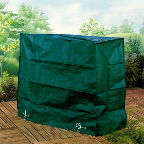 This Large Barbecue Cover is suitable for most 3 burner barbecues. The Premium Woven material is spe