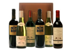 Premium Wine Case 98003MVA