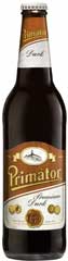 Dark lager is a classic beer style in the Czech Republic - and Primator crafts one of the finest. Ma