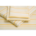Unbranded Printed Flannel Duvet Cover Set Single Bed