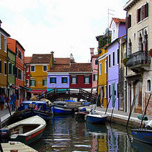 Unbranded Private Boat Tour of Murano and Burano Islands Shore Excursion - Price Per Person (Based on 2 Travel