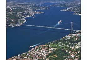 Unbranded Private Bosphorus and Asia Tour - Private Tour