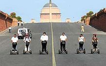 Unbranded Private Segway Tour of Delhi - Child