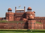 Unbranded PRIVATE TOUR: Delhi Old and New City Sightseeing